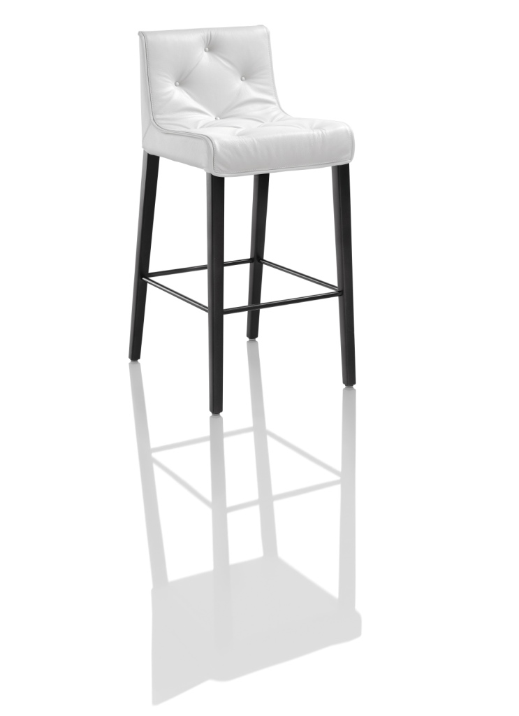 Leslie Barstuhl吧椅