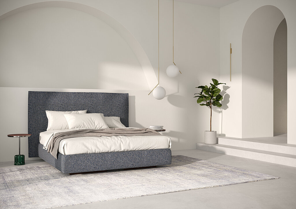 Heather Bett雙人床