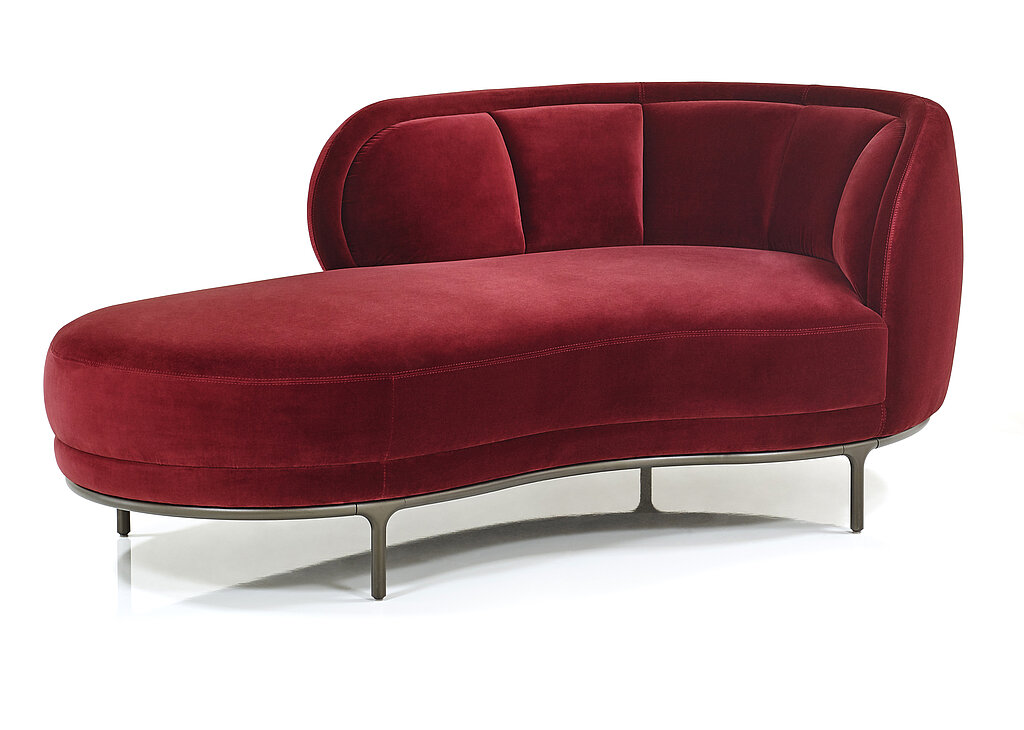 Vuelta Chaiselounge多人沙發(fā)