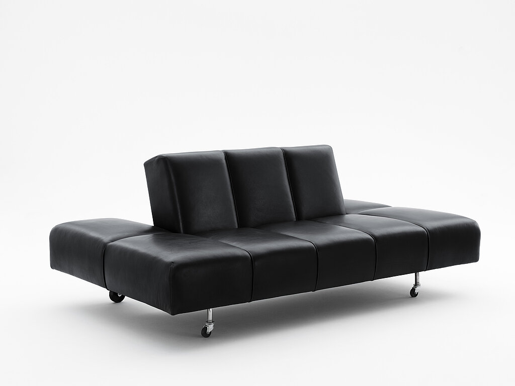 Party Lounge Sofa多人沙發(fā)