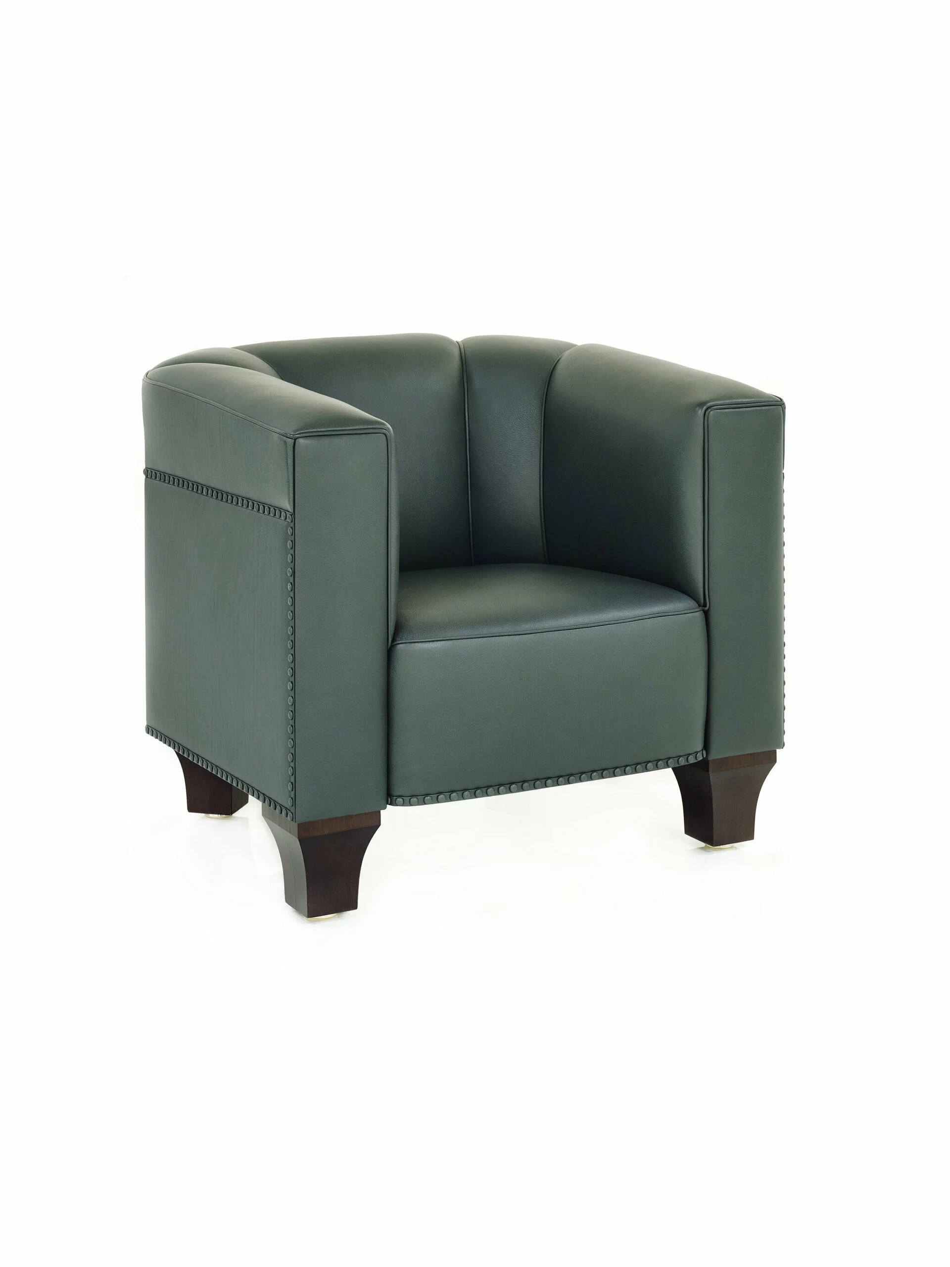 Palais Stoclet Fauteuil Sessel扶手椅