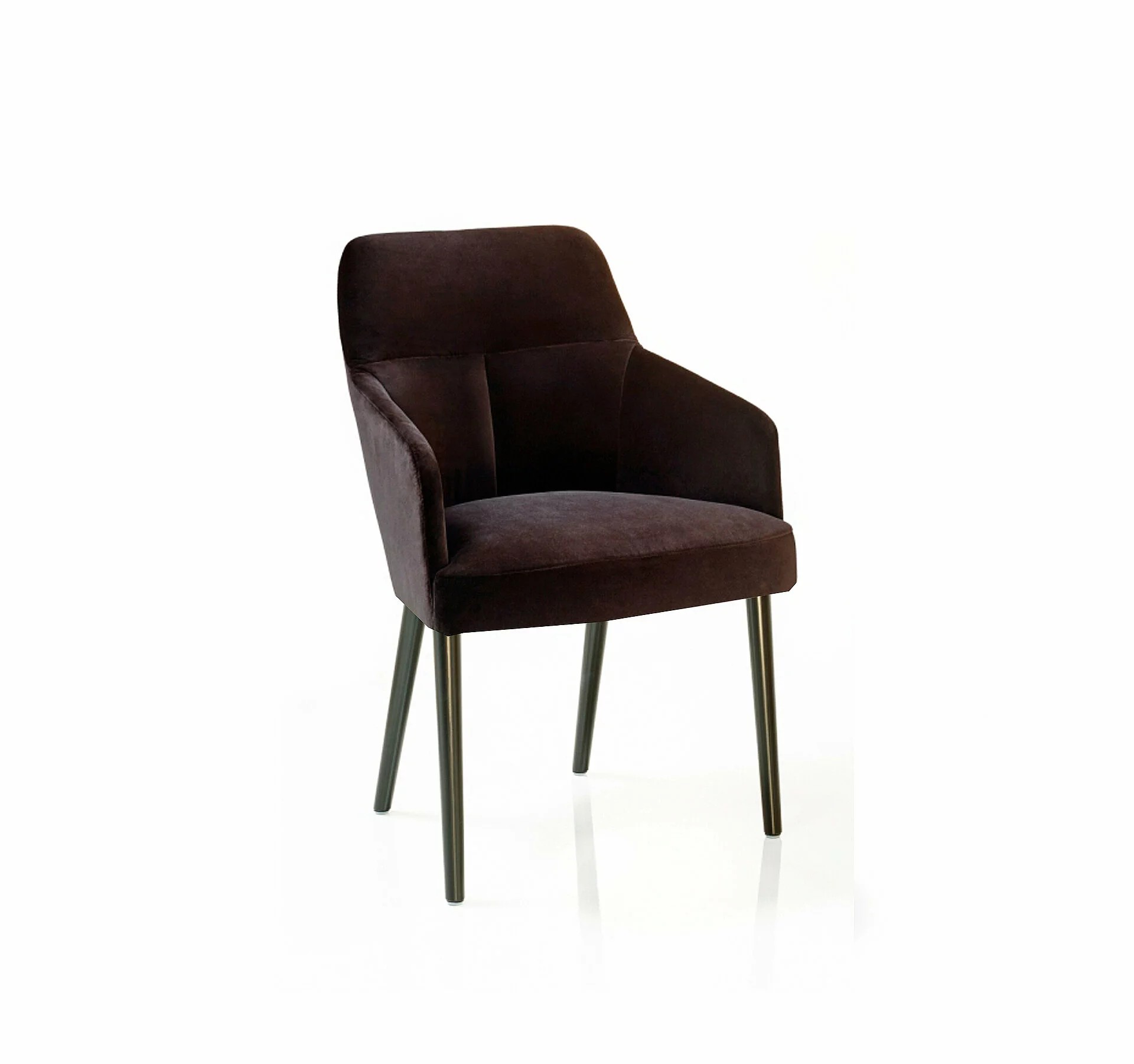 WittmannMono Stuhl扶手椅