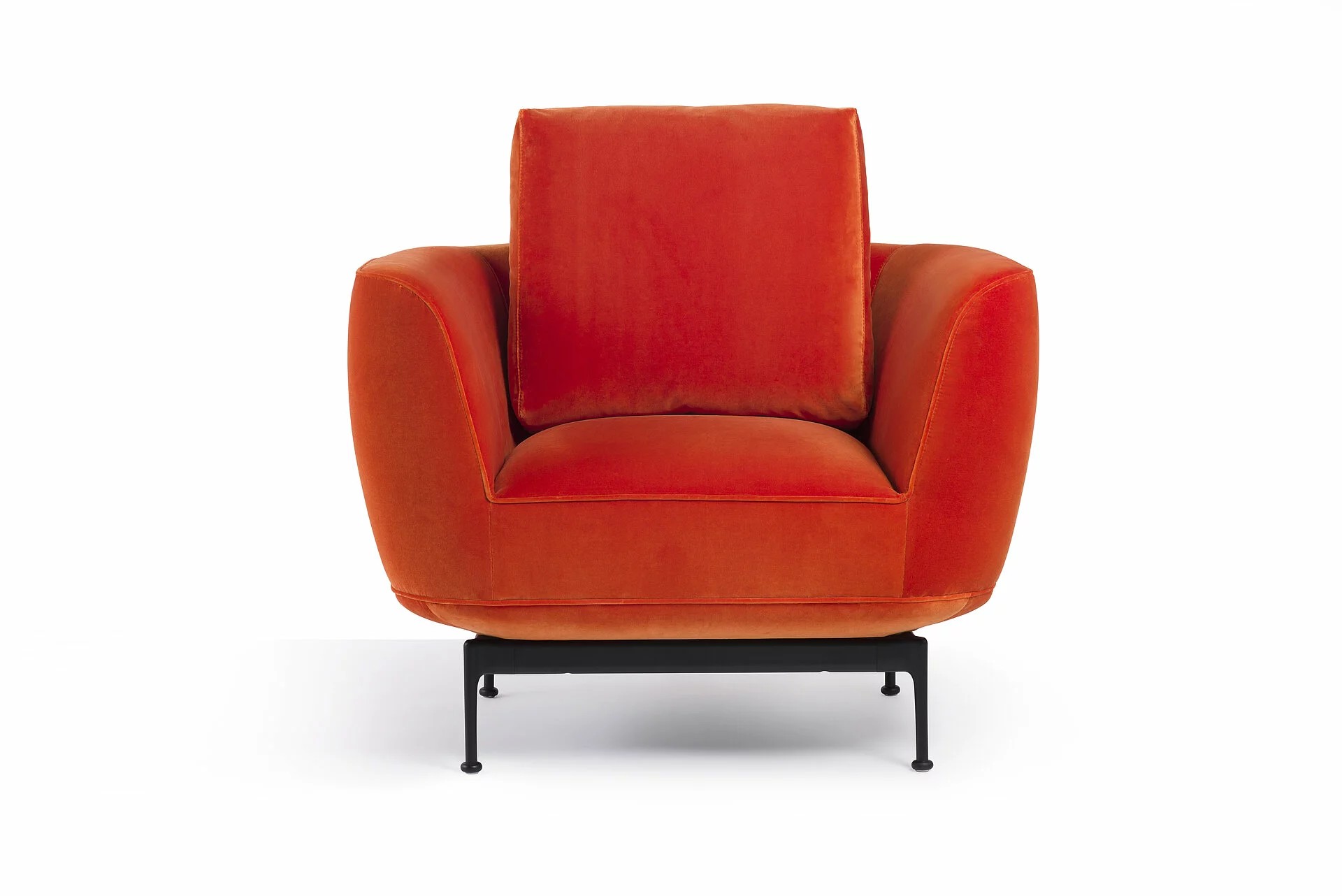 WittmannAndes Fauteuil Sessel扶手椅