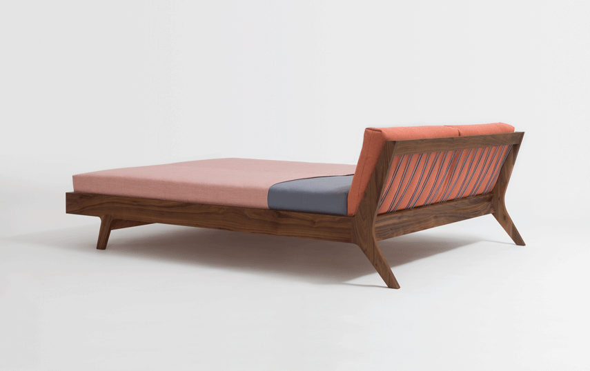 GRAND MELLOW雙人床