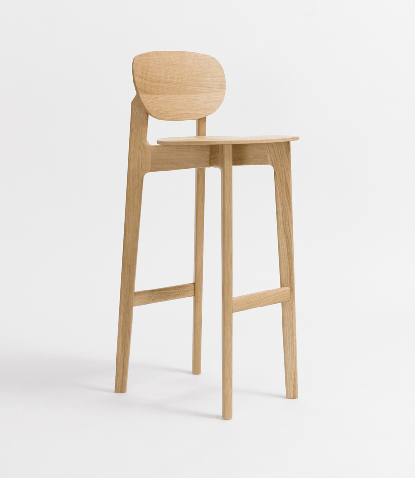 ZEITRAUMZENSO BAR吧椅