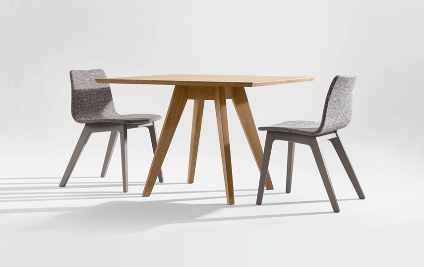 ZEITRAUMCENA – square餐桌