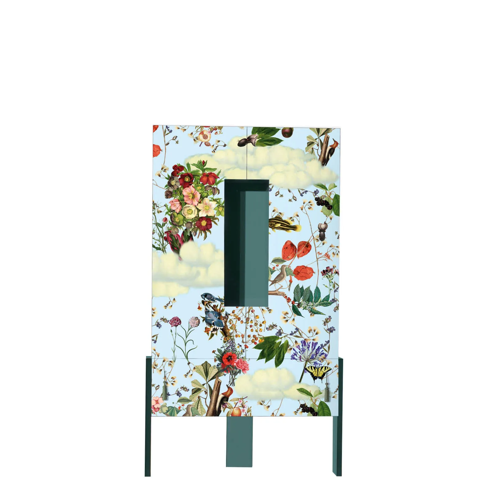 DRIADEZIQQURAT餐邊柜