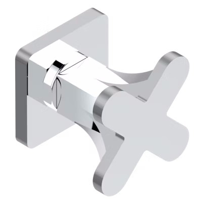 THGPROFIL METAL壁裝閥