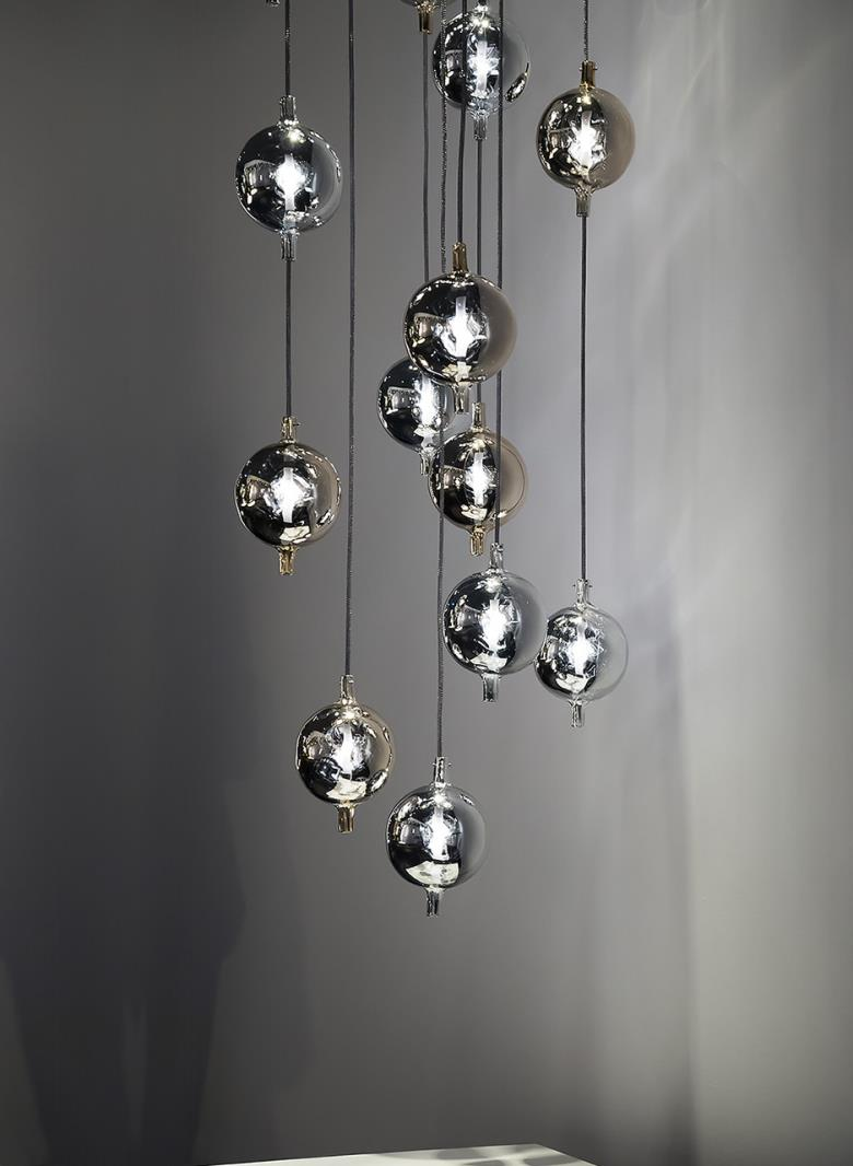 MELOGRANO BLUDERVISCI吊燈