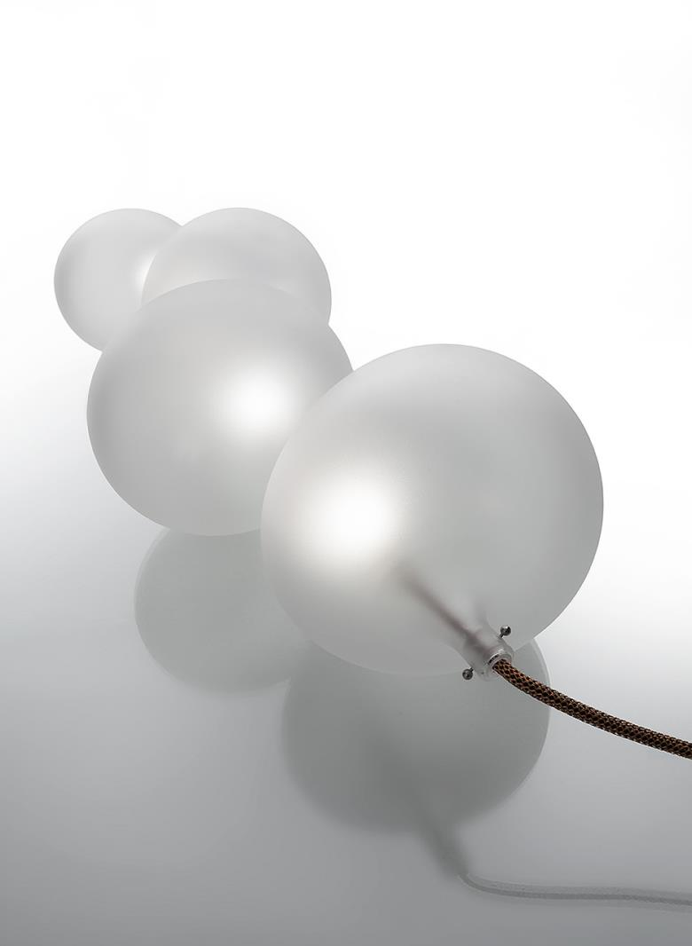 MELOGRANO BLUSERENDIPITY TABLE吊燈