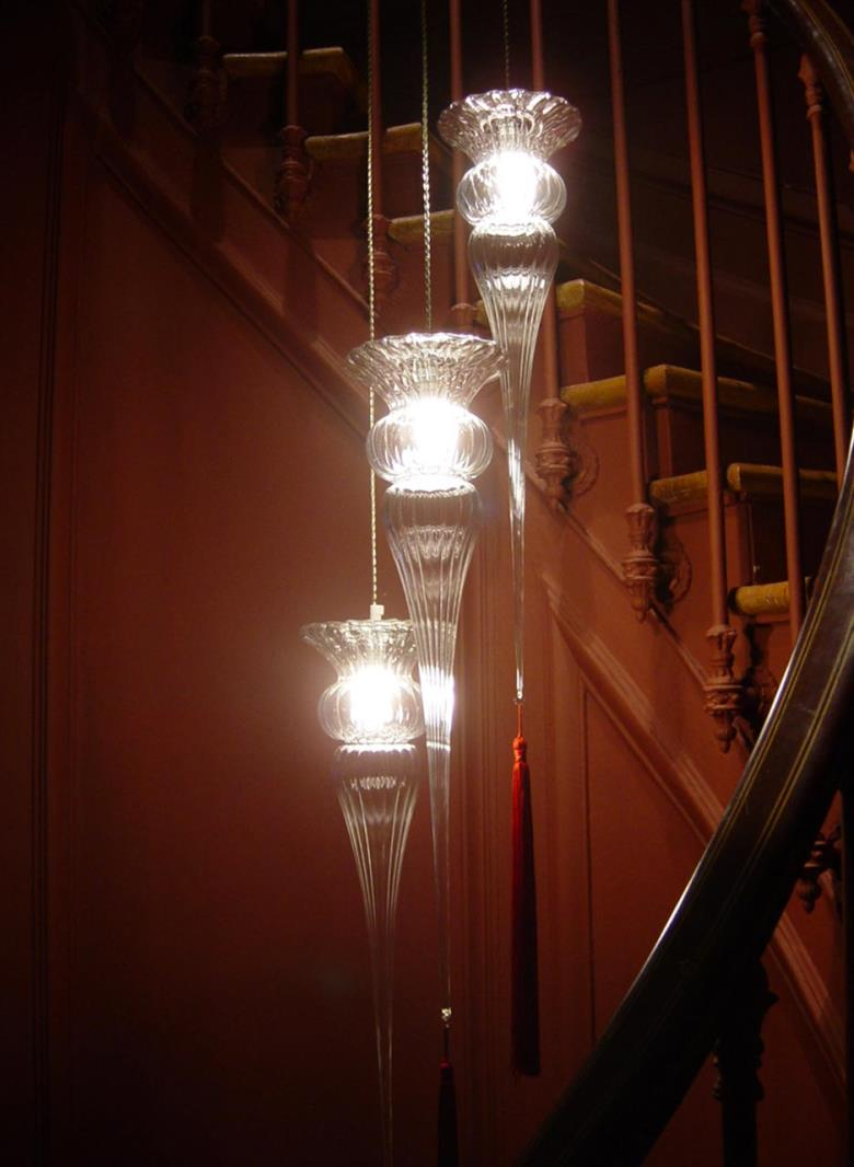 MELOGRANO BLUTURANDOT壁燈