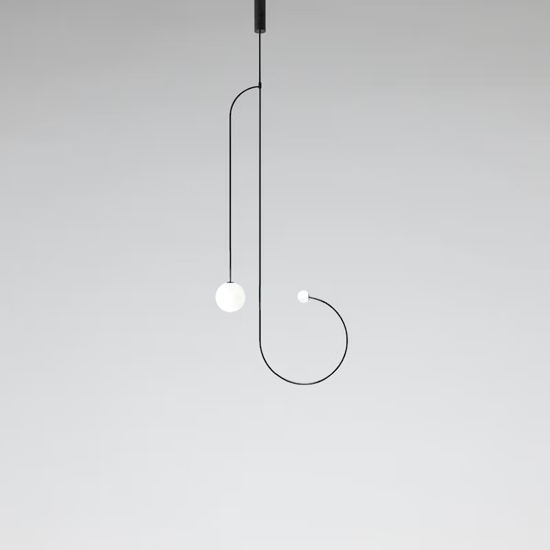 MICHAEL ANASTASSIADESMOBILE CHANDELIER 11吊燈