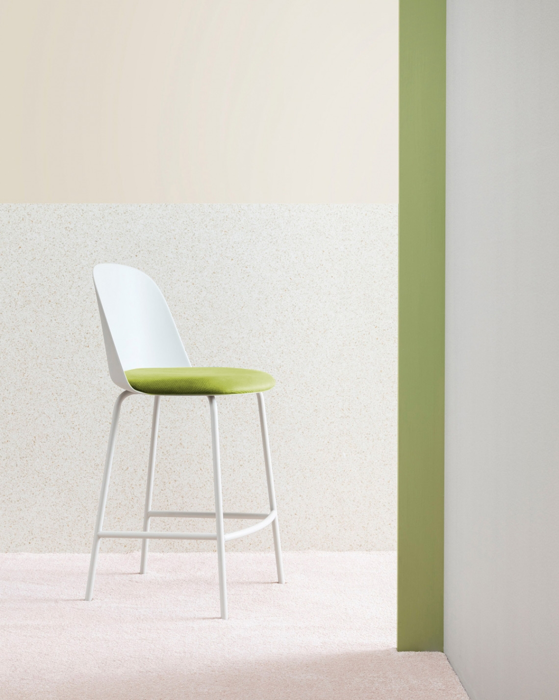 MiniformsMariolina Stool休閑椅