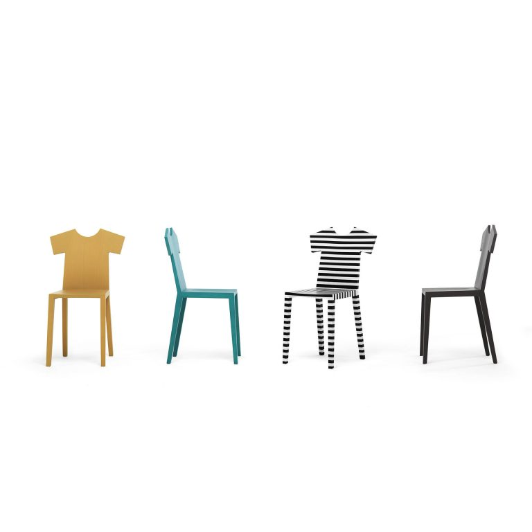 moggT-CHAIR休閑椅