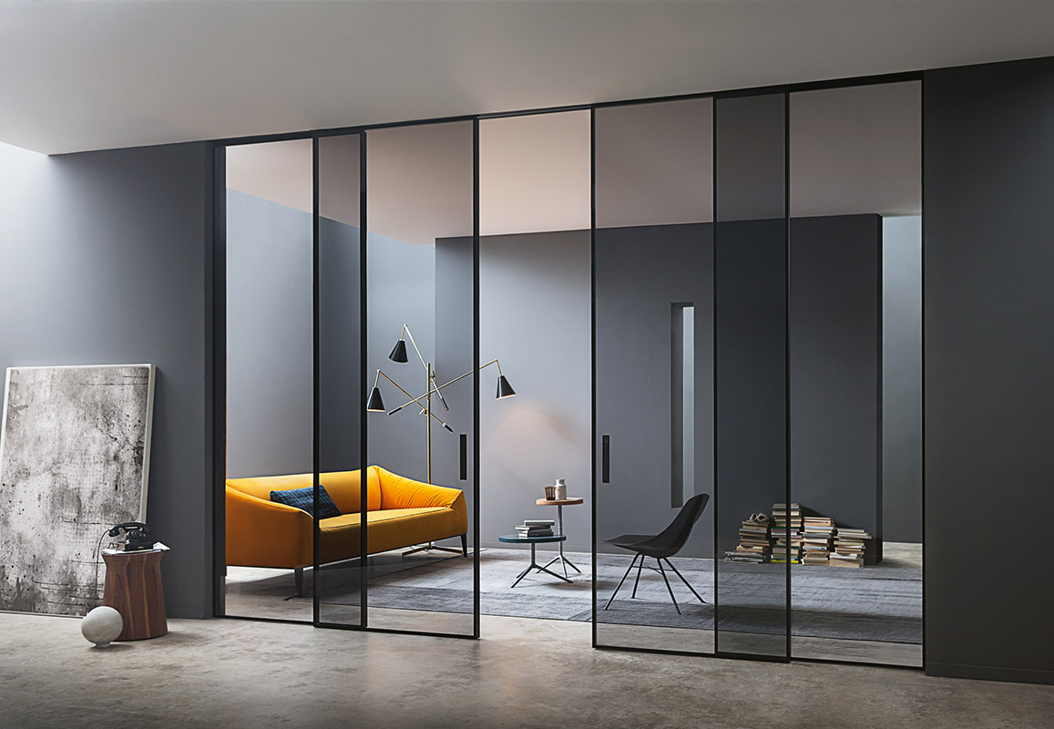 LualdiShoin滑動(dòng)門