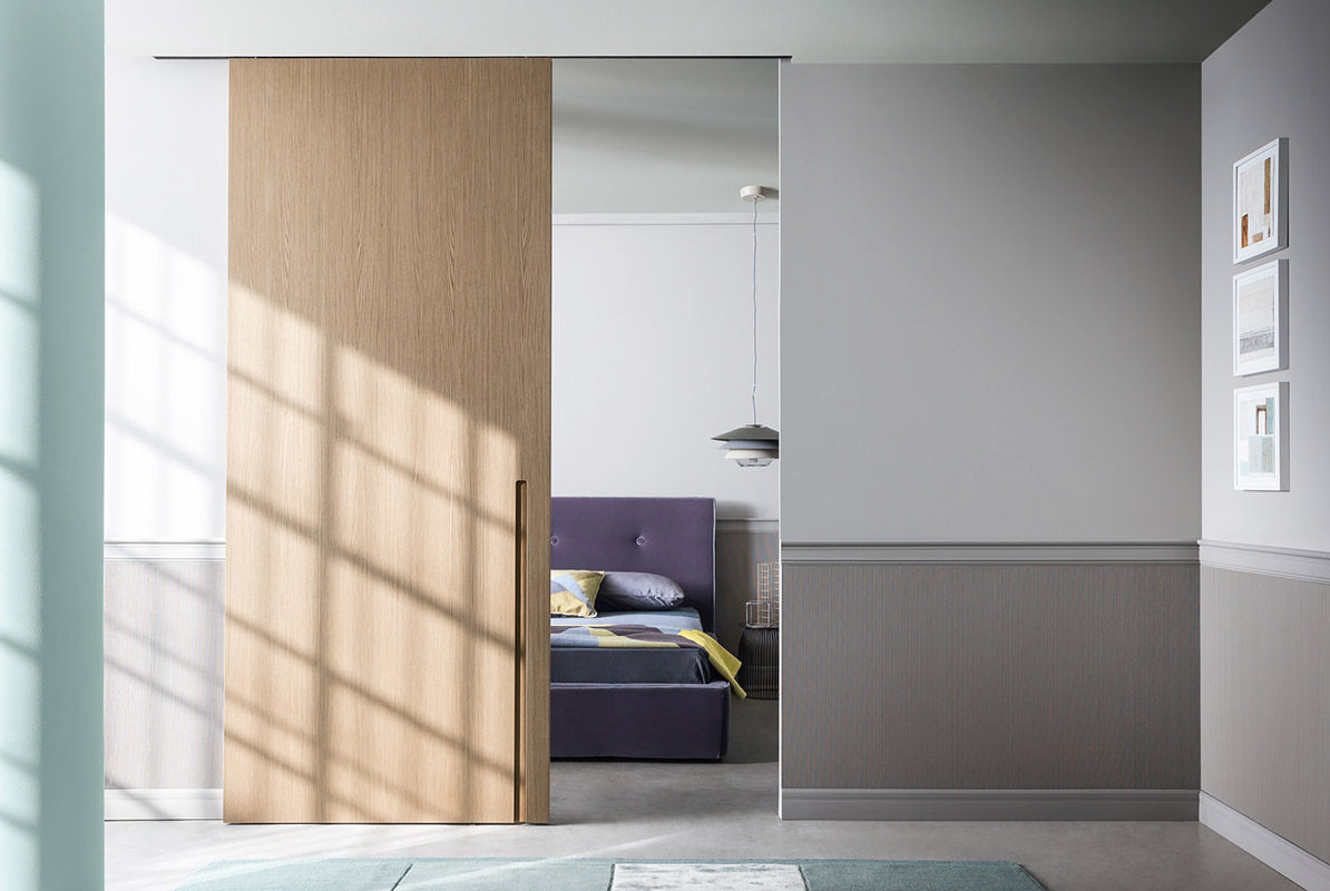 LualdiSliding 50滑動(dòng)門