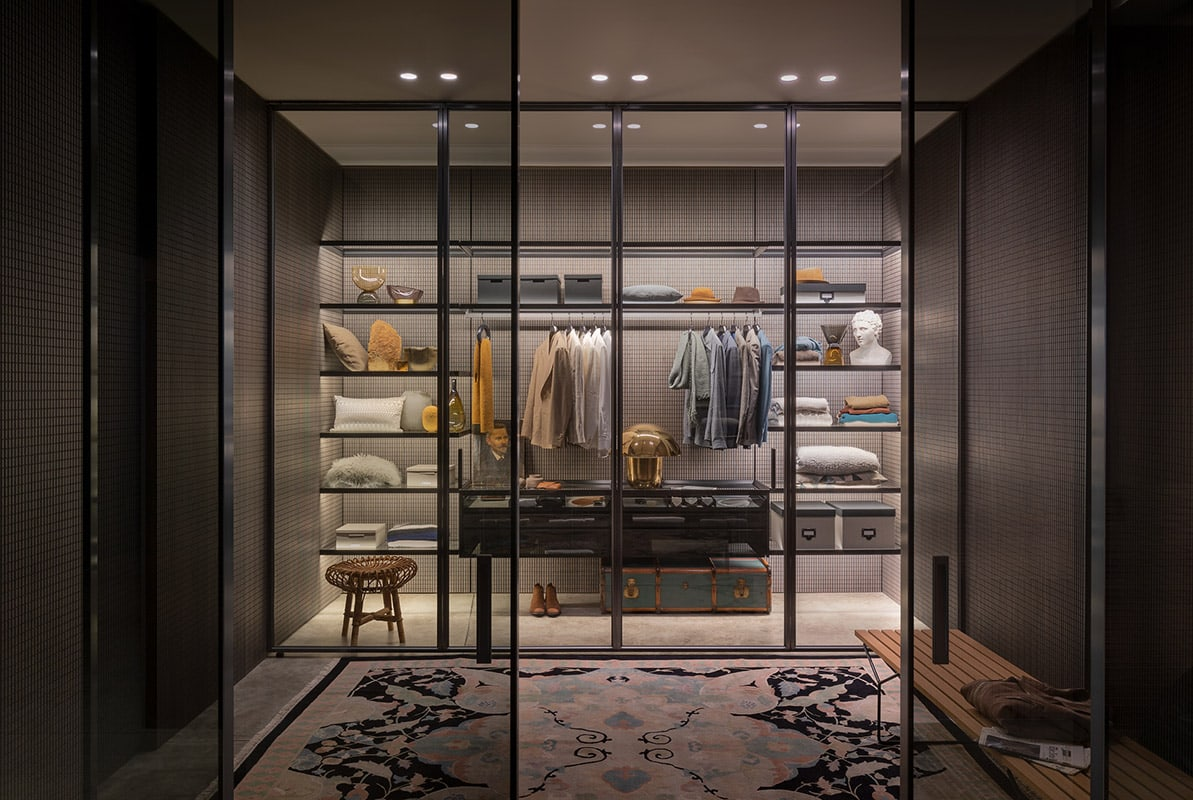 LualdiChocolat墻隔