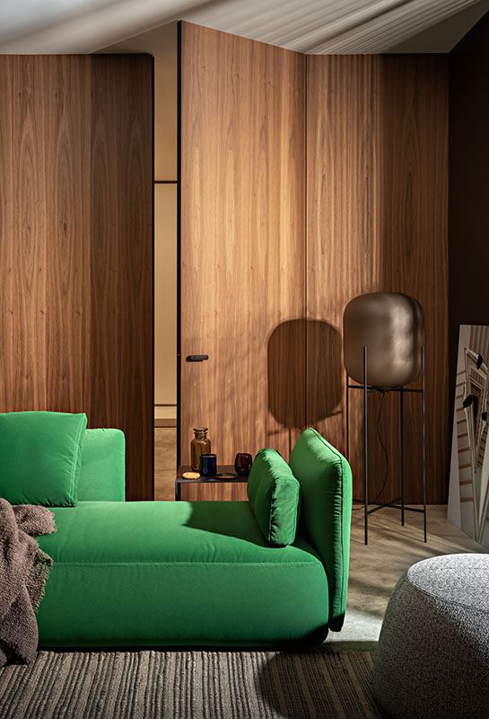 LualdiWall&Door墻隔