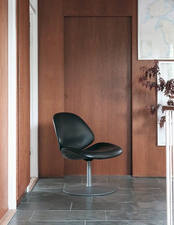 ONECOLLECTIONSwivel Base休閑椅