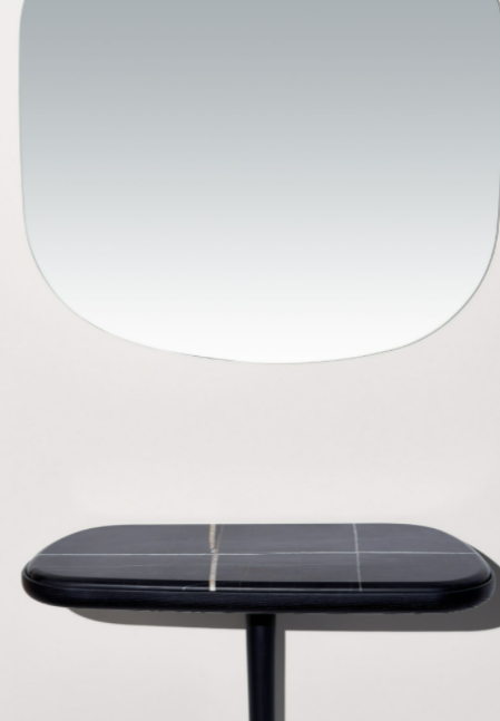 NOMONCONSOLE TABLE梳妝臺