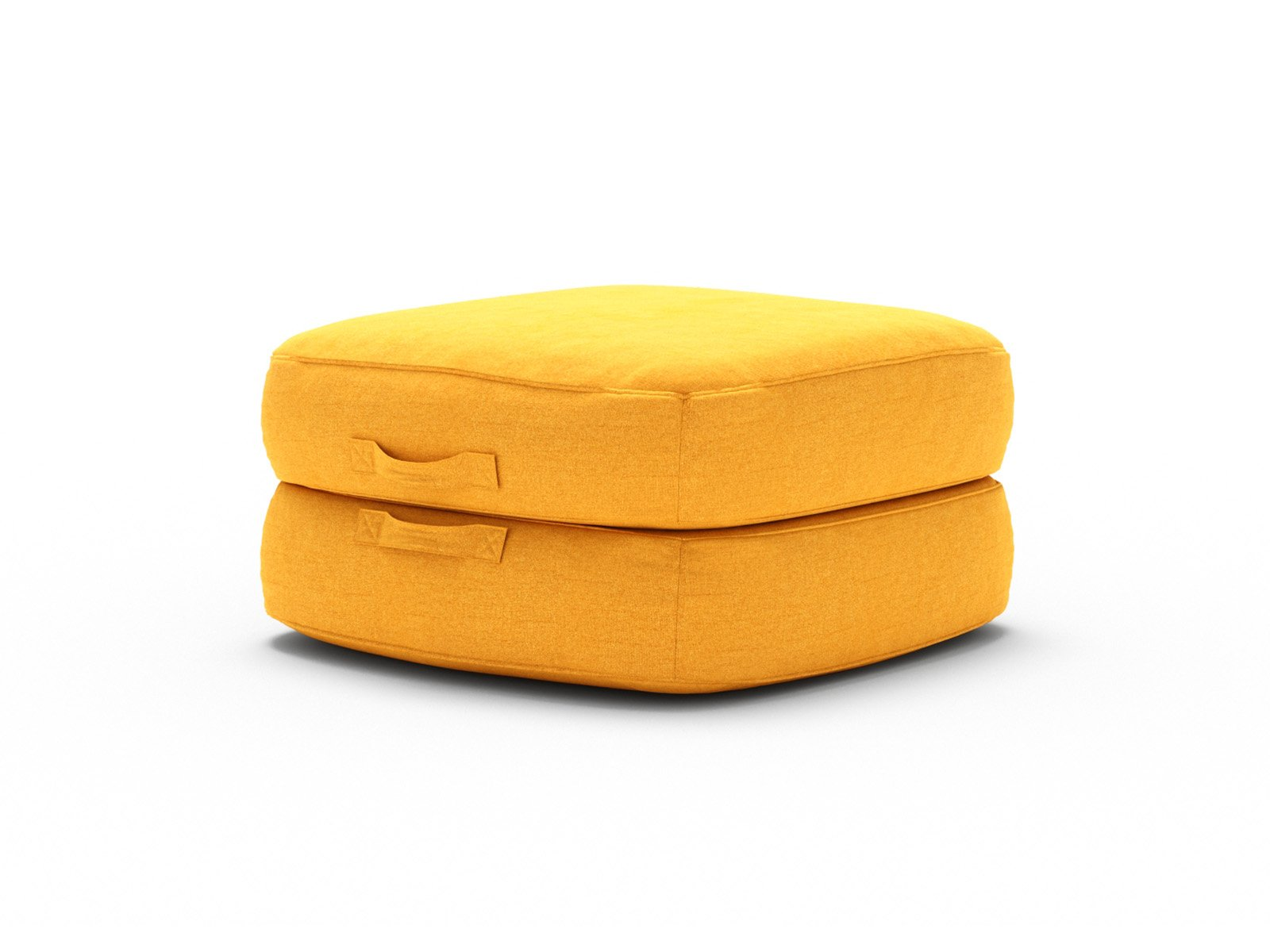 NIDIPOUF DOTS折疊床