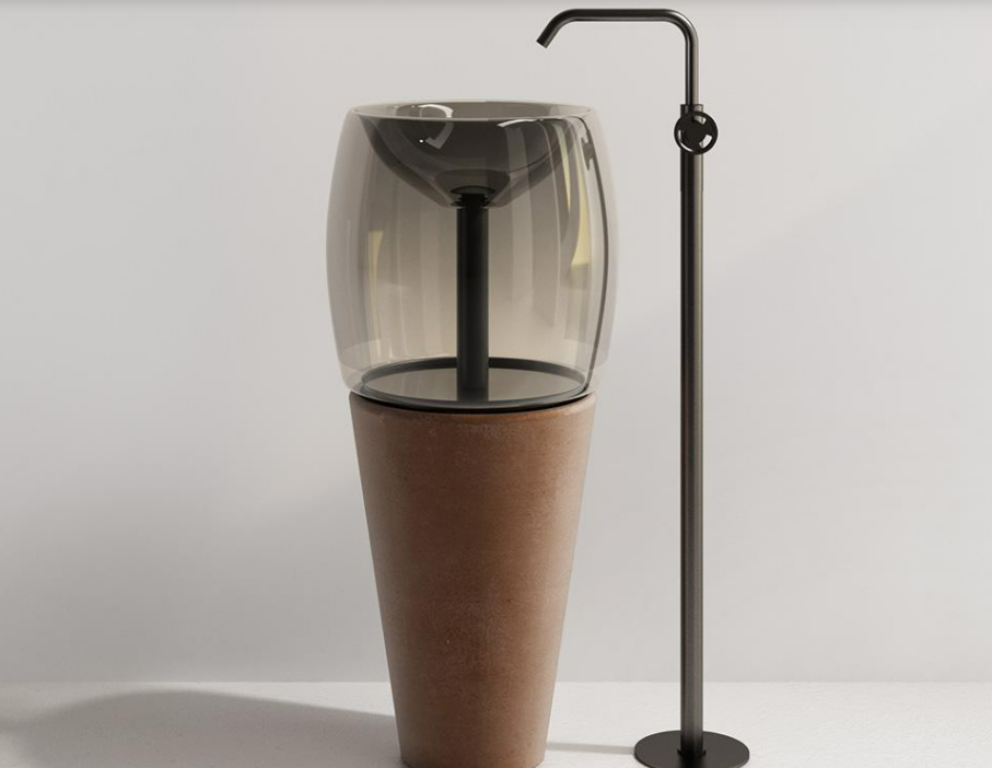 KarolFS Tosca洗漱臺