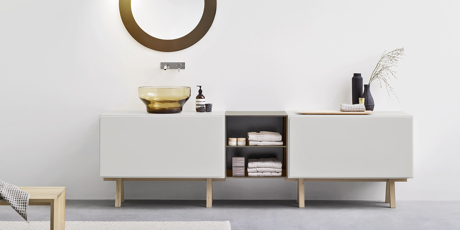 REXAEsperanto furniture衛(wèi)浴家具