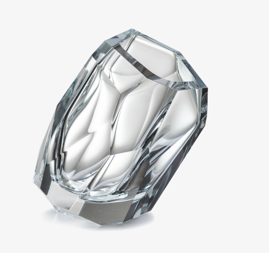 LASVITCrystal Rock花瓶