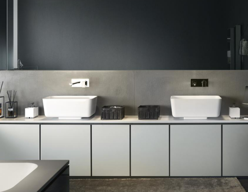 KarolUrban Chic洗漱臺