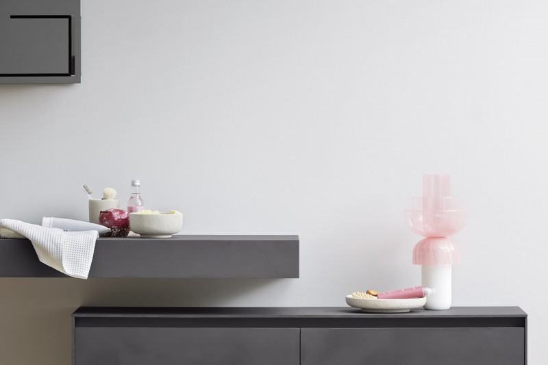 REXAsuspended top th. 12cm衛(wèi)浴家具