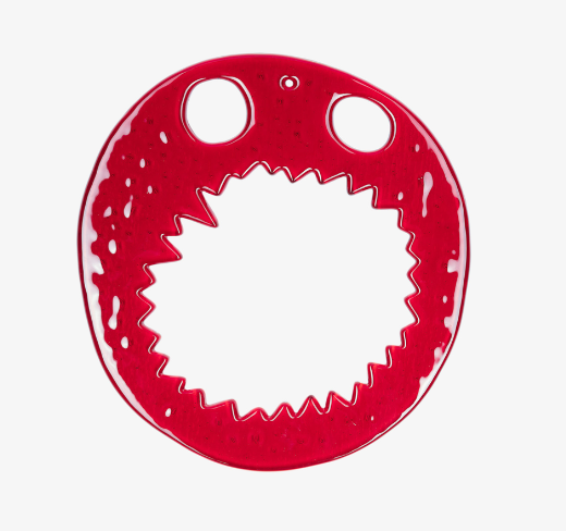 LASVITHanging Monster Moral怪物