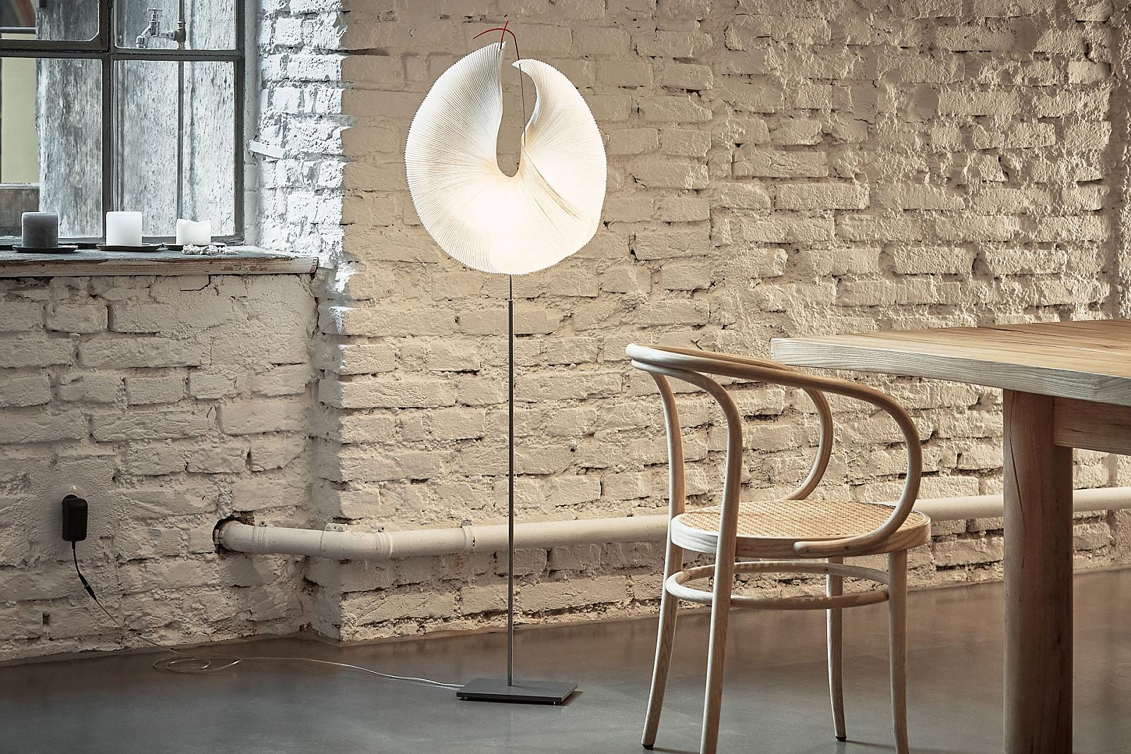 INGOMAURERYoruba Rose Floor落地?zé)?>
						<div   id=