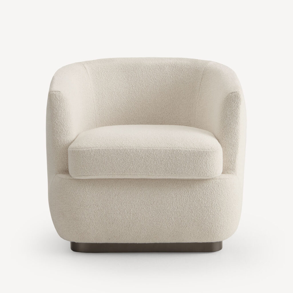 ALCHYMIAJULIETTE單人沙發(fā)