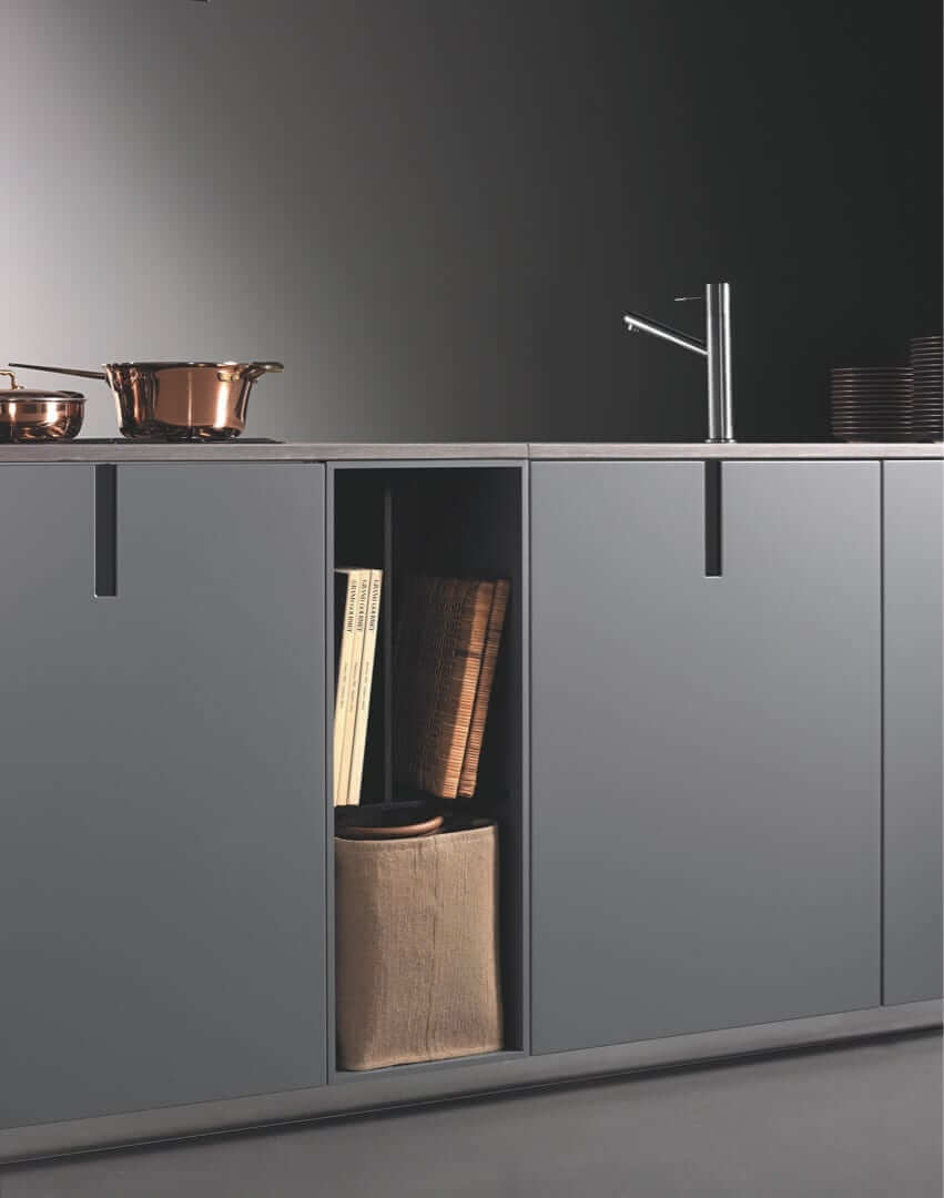 ROSSANAHD23 BASE UNIT櫥柜