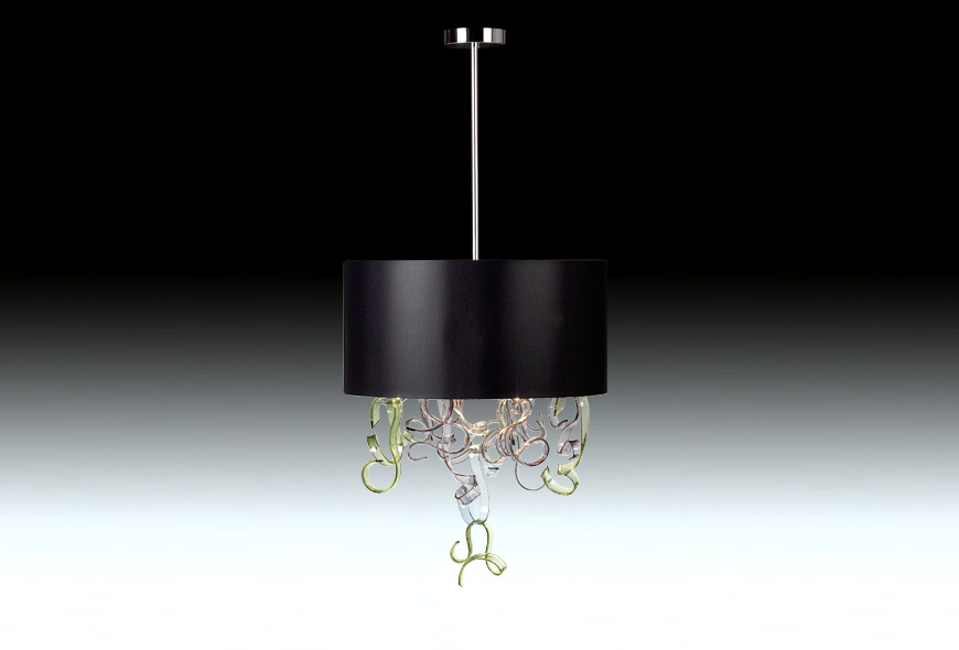 Archimede SegusoSTELLE FILANTI - Lantern吊燈