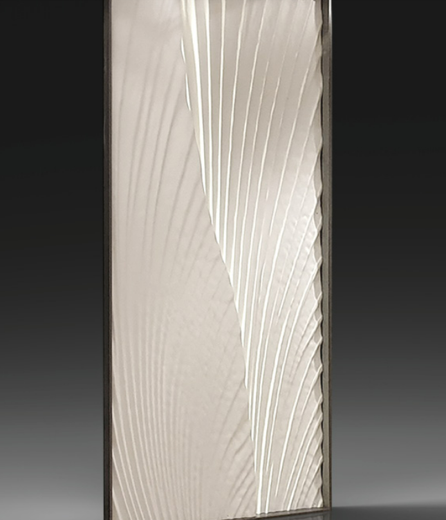 ALCHYMIARIVER WHITE墻飾