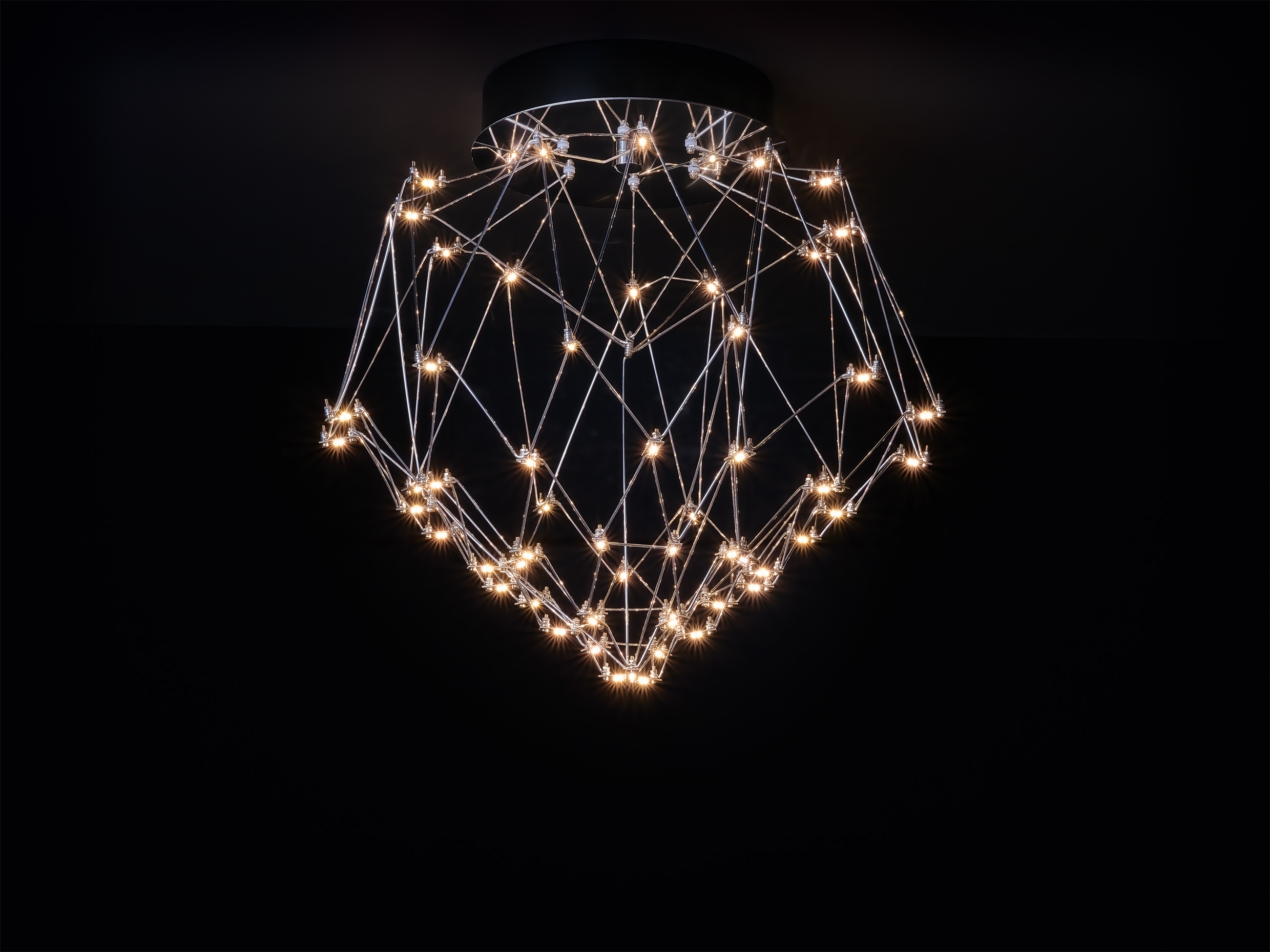 QUASARAdamas ceilinglamp吊燈