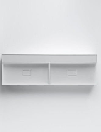 FALPERQUATTRO.ZERO 洗臉盆