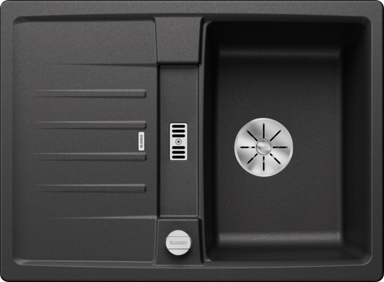 BlancoLEXA 9 E水槽