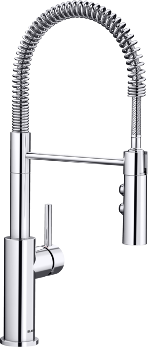 BlancoCATRIS-S水龍頭