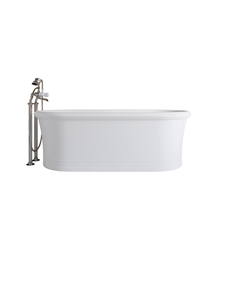 Devon&DevonCeline White Bathtub浴缸