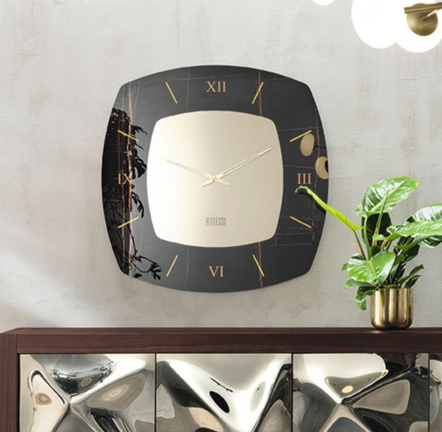 RIFLESSISANREMO時鐘