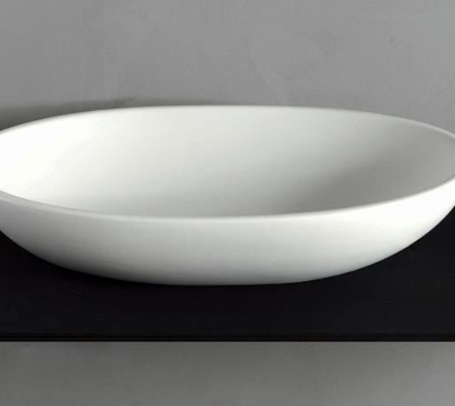 RIFRANEW ELLISSE洗漱臺