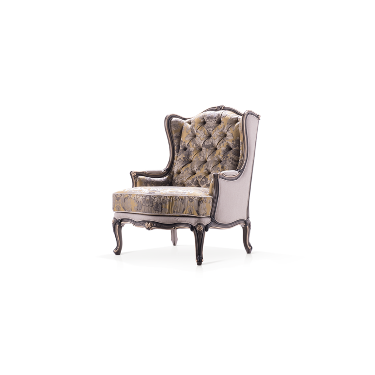 SAVIO FIRMINO3390單人沙發(fā)