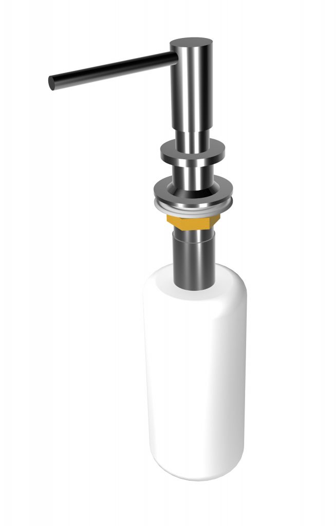 Bongio30698/DA分液器