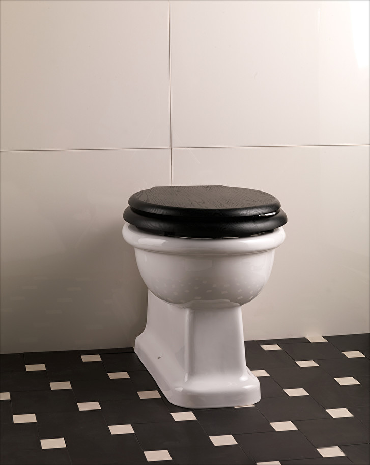 Devon&DevonEtoile BTW W.C. pan馬桶