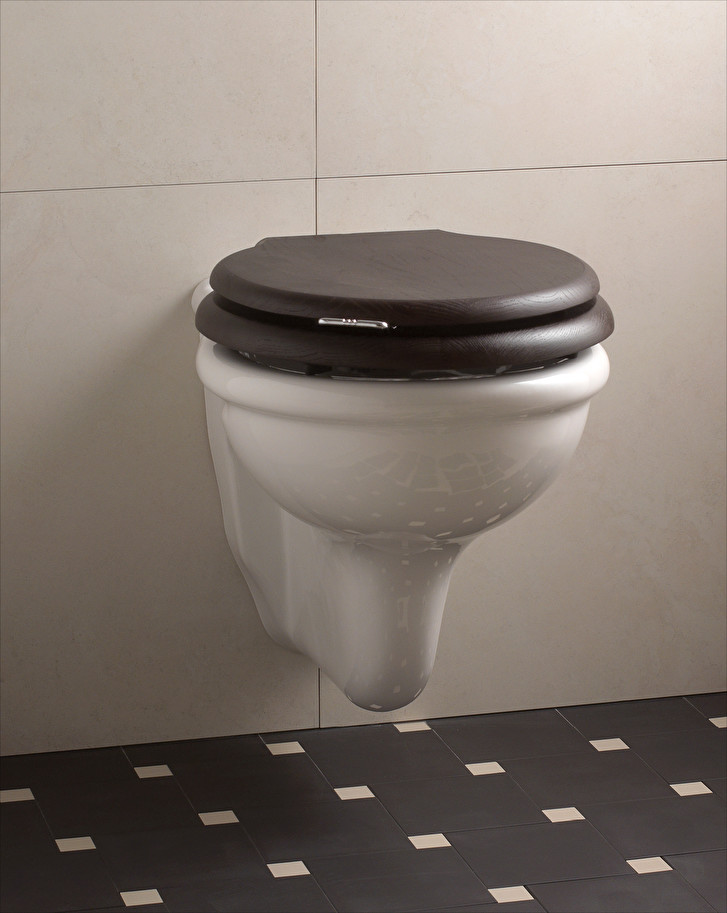 Devon&DevonEtoile wall-hung W.C. pan馬桶