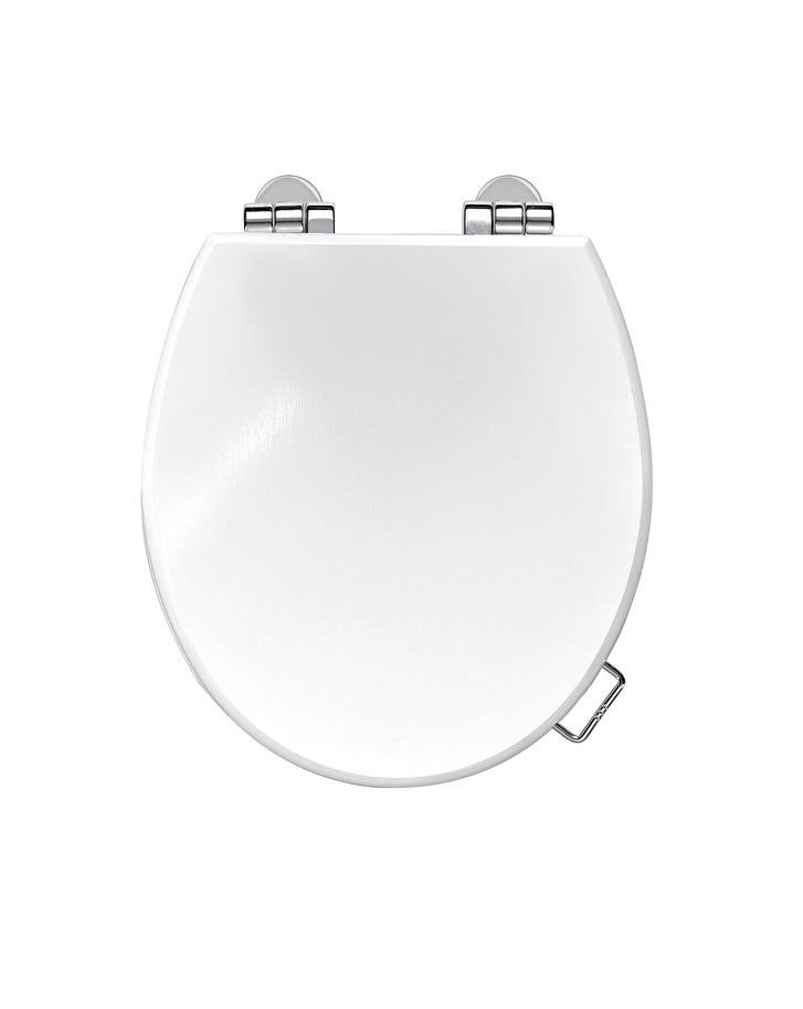 Devon&DevonNew Etoile Polyester seat馬桶蓋