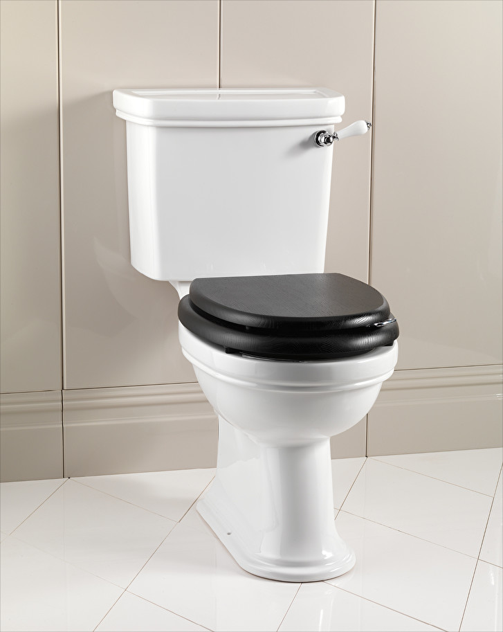 Devon&DevonRose W.C. pan馬桶