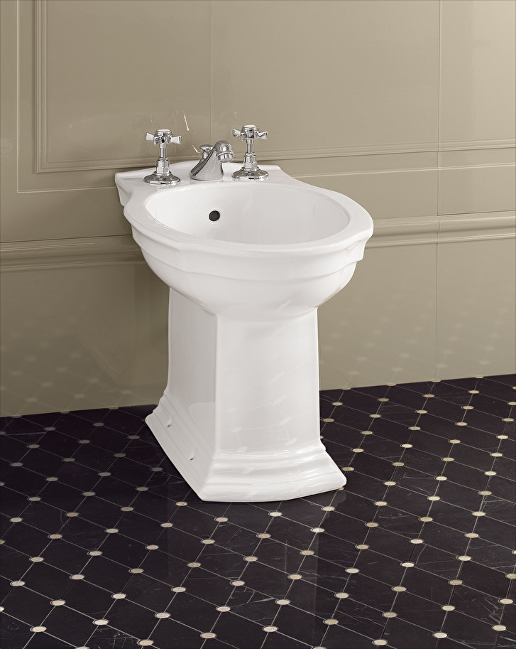 Devon&DevonWestminster Bidet婦洗器